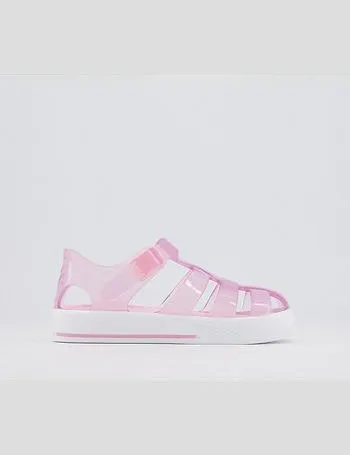 igloo jelly shoes