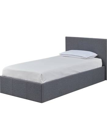 Habitat heathdon ottoman deals bed