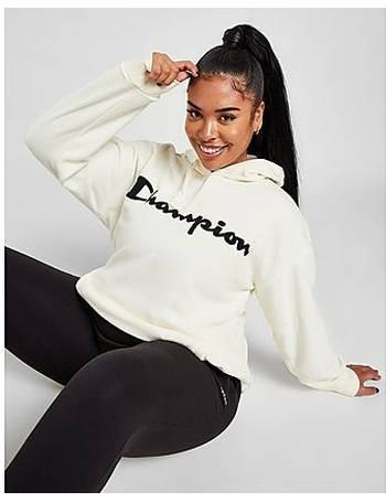 jd champion hoodie womens