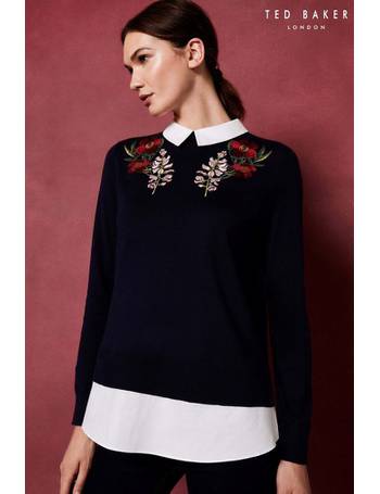 Ted baker hot sale maddeyy jumper