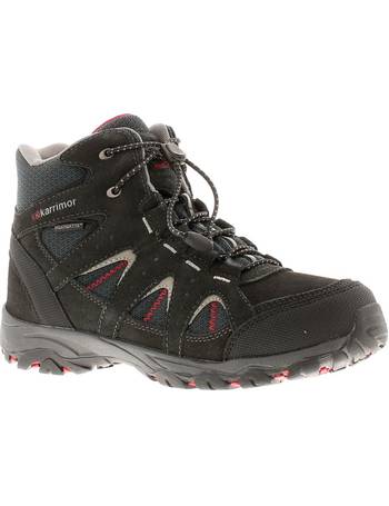 Karrimor childrens hot sale walking boots