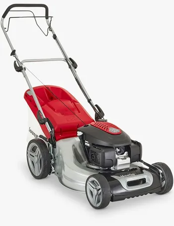 John Lewis Mountfield Self propelled Lawn Mowers DealDoodle