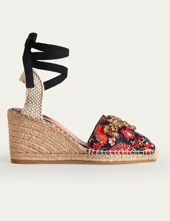 Boden store bethany wedges