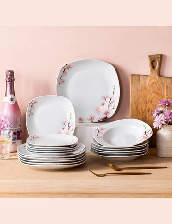 Elephant dinner outlet set