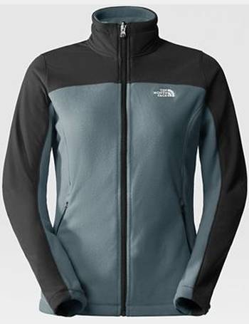 Shop Women's The North Face Zip Jackets up to 75% Off