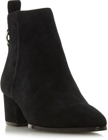 steve madden clover boots