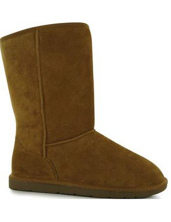 soulcal ugg boots