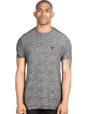 Footasylum guess shop t shirt