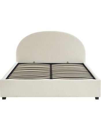 Latitude run store bed frame