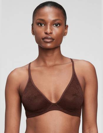 Shop Women's Gap Lace Bras up to 65% Off