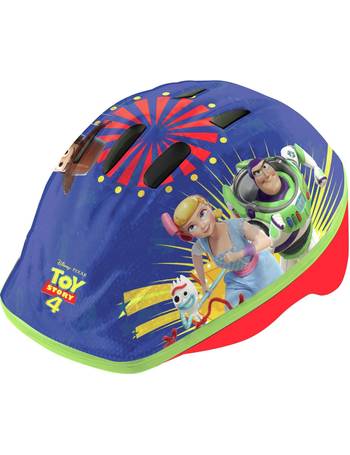 childs cycle helmet argos