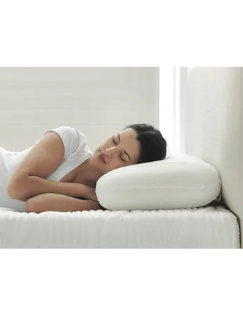 Dormeo octaspring true evolution anatomic outlet pillow