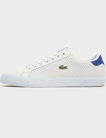 Shop Jd Sports Lacoste Men s Trainers up to 95 Off DealDoodle