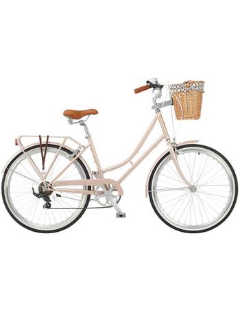 viking women's vitesse heritage bike