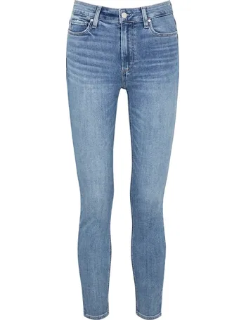 paige jeans harvey nichols