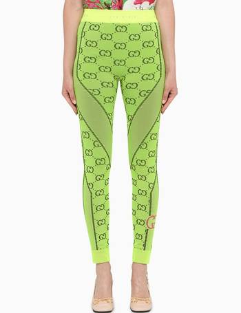 Shop Women's Gucci Leggings up to 70% Off