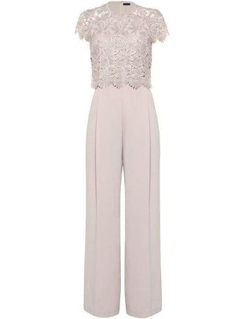 House of fraser phase cheap eight jumpsuit