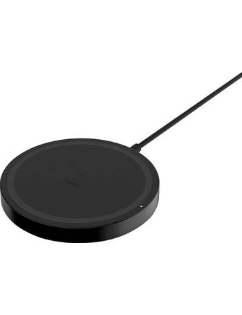 5W Qi Wireless Charger Pad from Robert Dyas