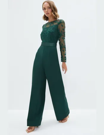 coast petite jumpsuit