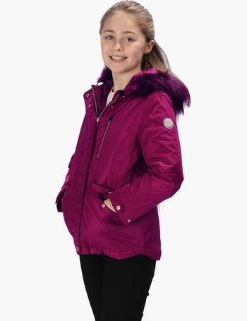 Regatta on sale jacobina jacket