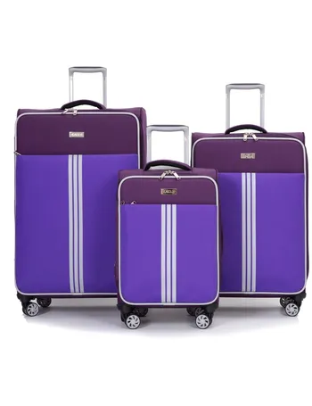 Debenhams suitcases on sale hot sale