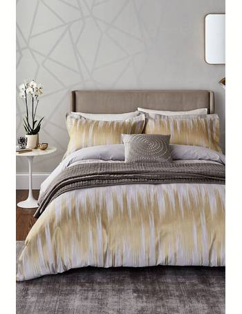 Shop Harlequin Cotton Duvet Covers Up To 50 Off Dealdoodle