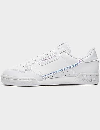 jd adidas continental 80 junior