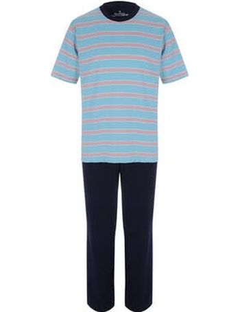 Mens pyjamas online peacocks