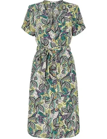 house of fraser shirt dress