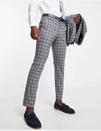 Buy Jack  Jones Men Navy Blue Marco Slim Fit Solid Corduroy Trousers   Trousers for Men 7339426  Myntra