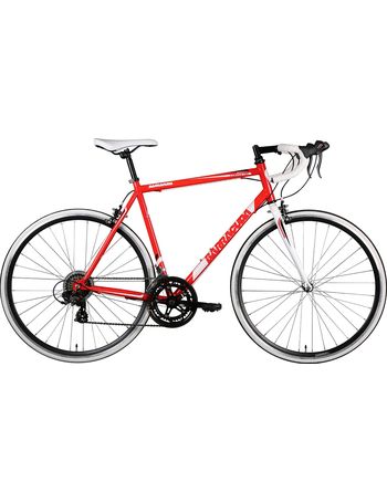 barracuda corvus 200 alloy road bike