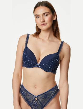 Shop Women's Marks & Spencer Push-up Bras up to 90% Off