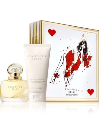 estee lauder beautiful gift set debenhams