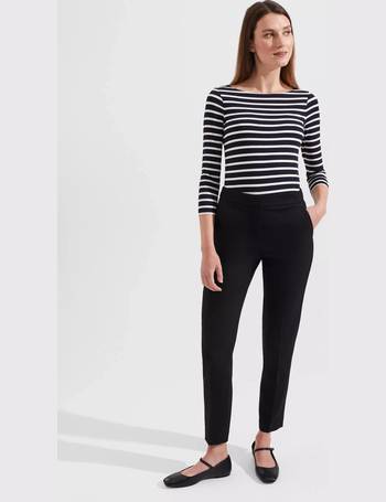 Shop Women's John Lewis Tapered Trousers up to 70% Off