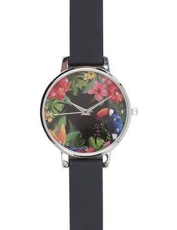 New look watch hot sale