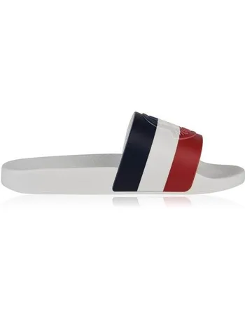 moncler kilian flip flops