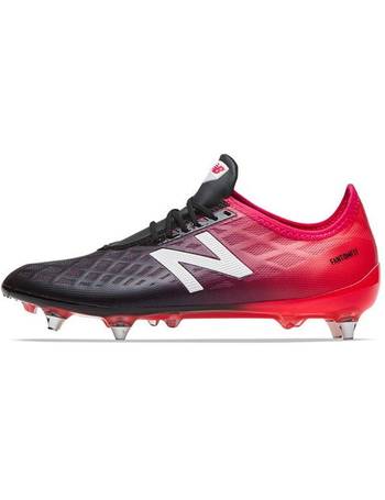 new balance football boots soft ground