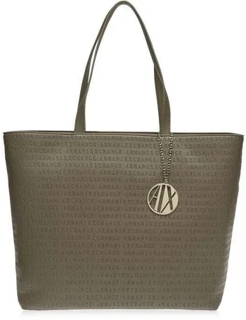 armani exchange bags house of fraser