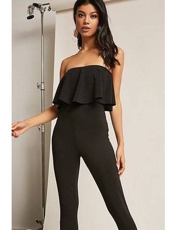 Womens Strapless From Forever 21 up to 70% Off DealDoodle