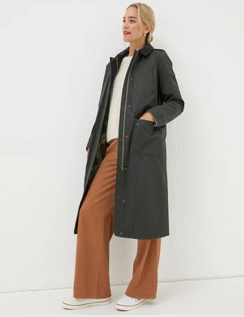 Shop Marks & Spencer Women's Hooded Coats up to 75% Off