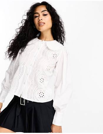 Shop Women's Glamorous Blouses up to 75% Off | DealDoodle