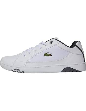 lacoste trainers m&m direct