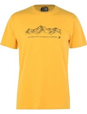 karrimor organic t shirt mens