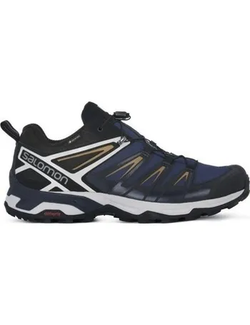 decathlon salomon ultra 3 gtx