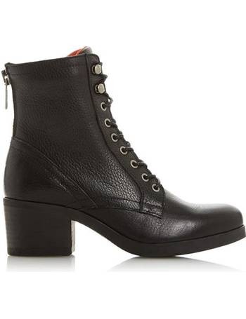 bertie ankle boots