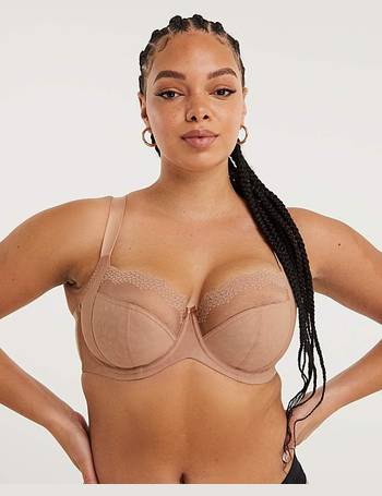 Shop Simply Be Women's Balconette Bras up to 75% Off