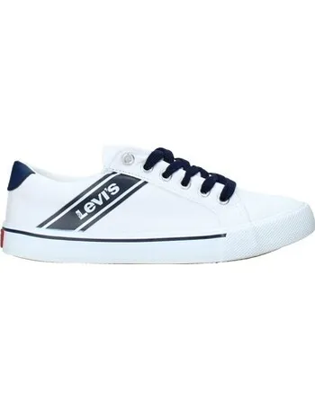 levis children's shoes