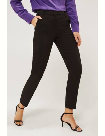 Aggregate more than 77 next ladies cropped trousers latest  incdgdbentre