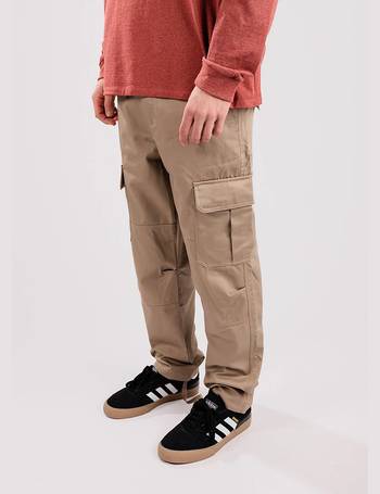 Empyre Orders Red Cargo Pants