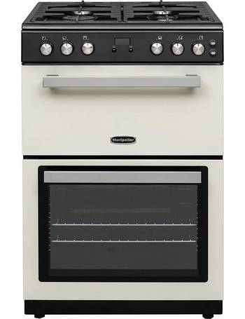 Currys deals oven sale